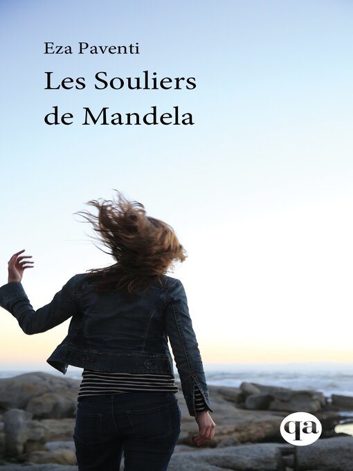 Title details for Les Souliers de Mandela by Eza Paventi - Available